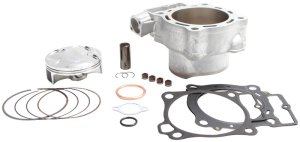 Honda CRF 450 R Cylinder Kit - Cylinder Works - Standard Bore 13.5:1 Comp. 96mm - `17-`18